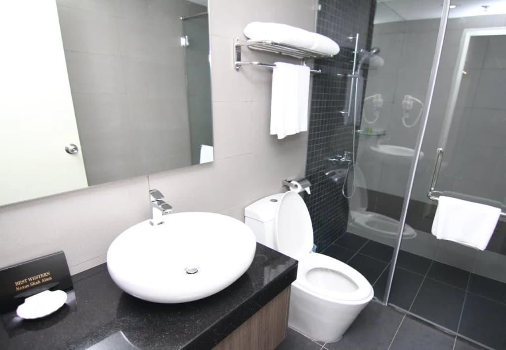 Nexus Regency Suites & Hotel - photo 7