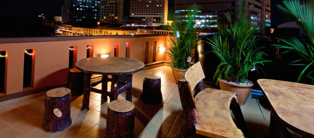 CK Hotel - photo 17