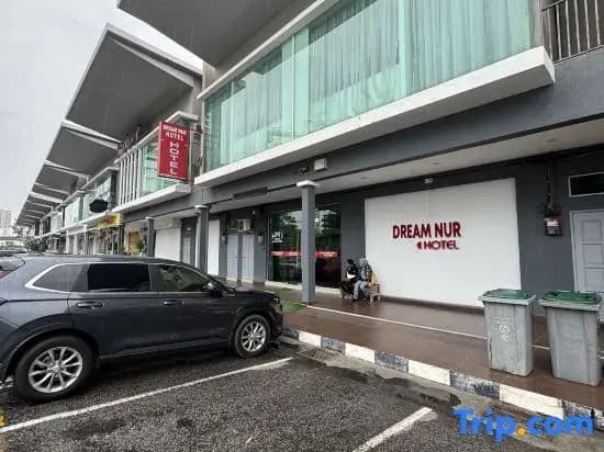 OYO 89497 Ms Nyonya Hotel Melaka City - photo 12