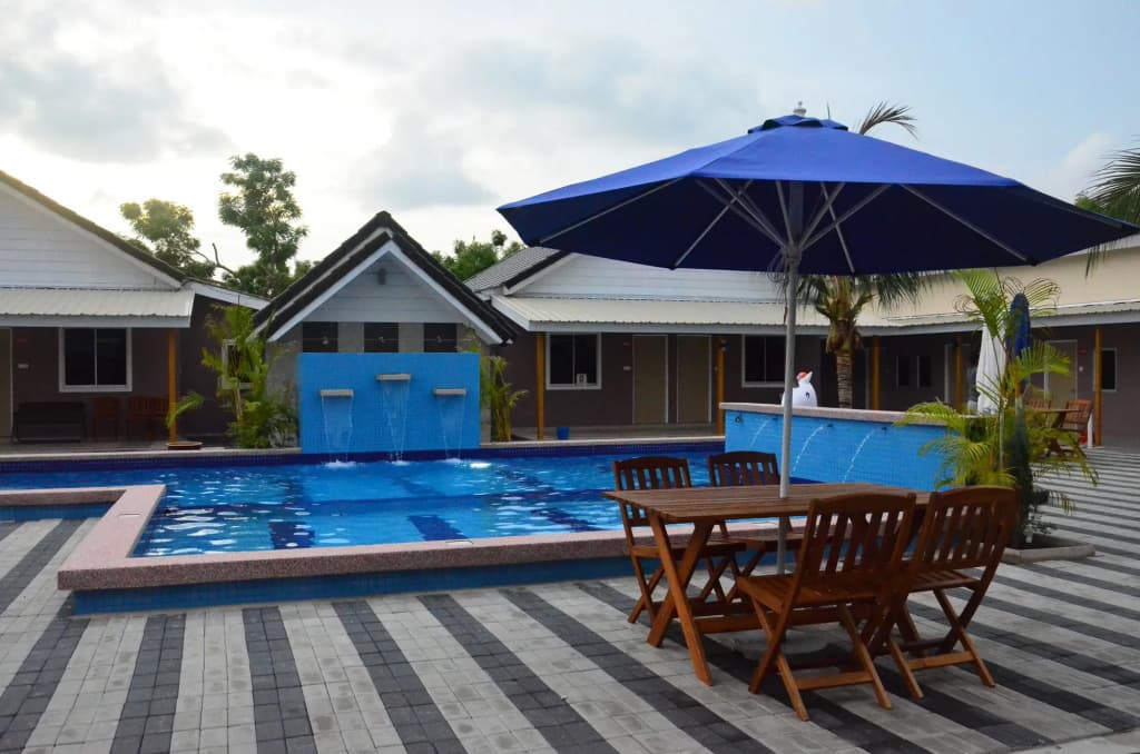 Lavigo Resort - photo 16