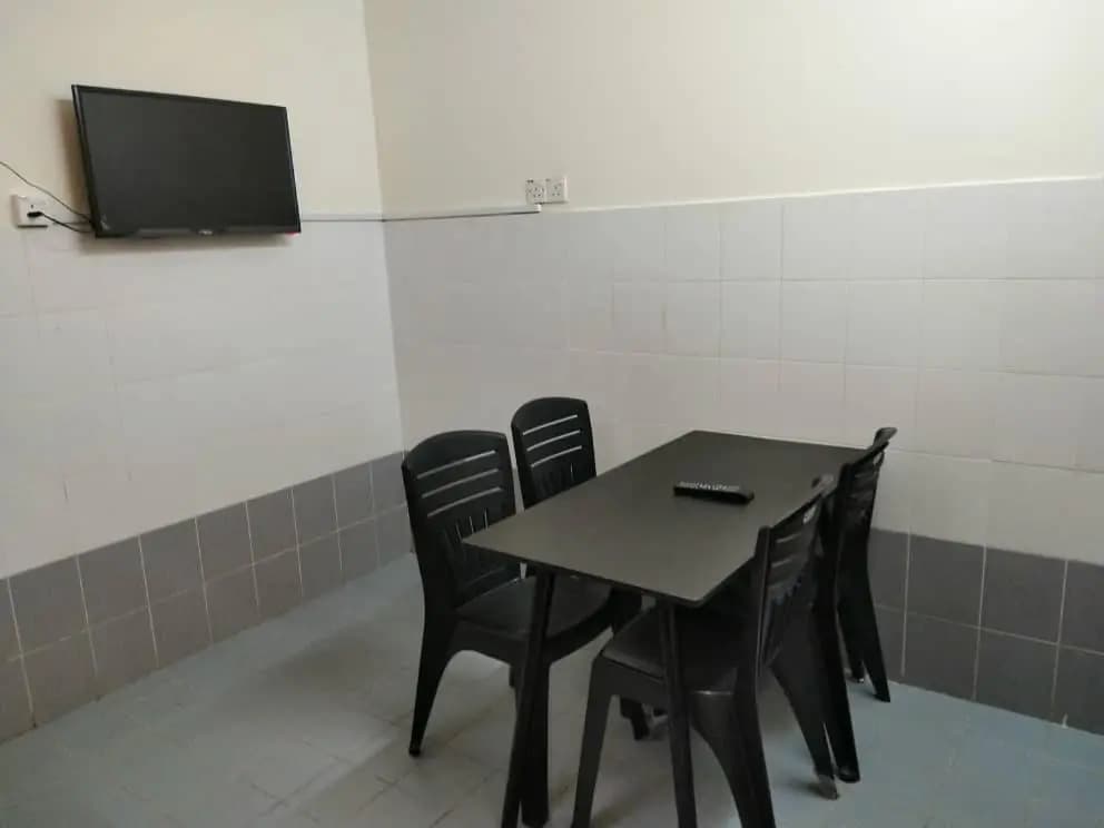 Kuala Terengganu City 2BR@ Pantai Batu Burok HSNZ KTCC - photo 2