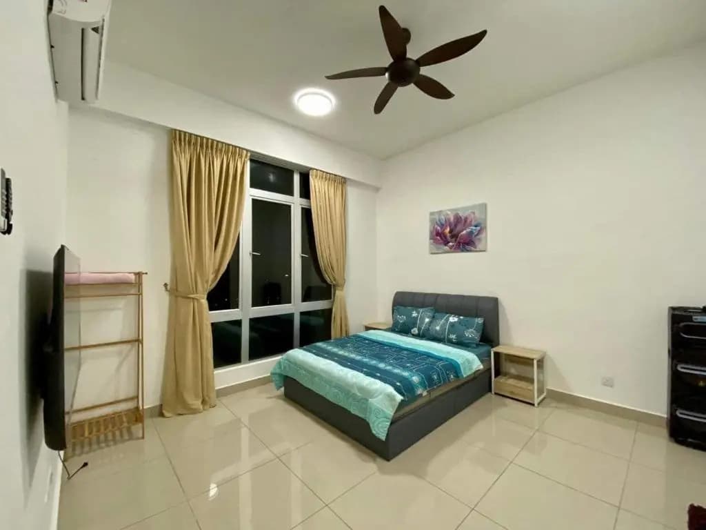 Sweet and Romantic Sky HOUSE@BM - photo 3