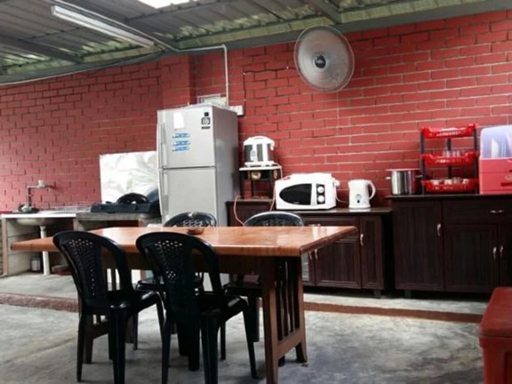 Ann Homestay Villa - photo 19