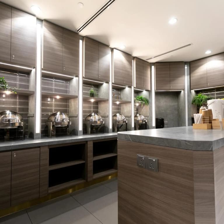 The Upper House Hotel - photo 20