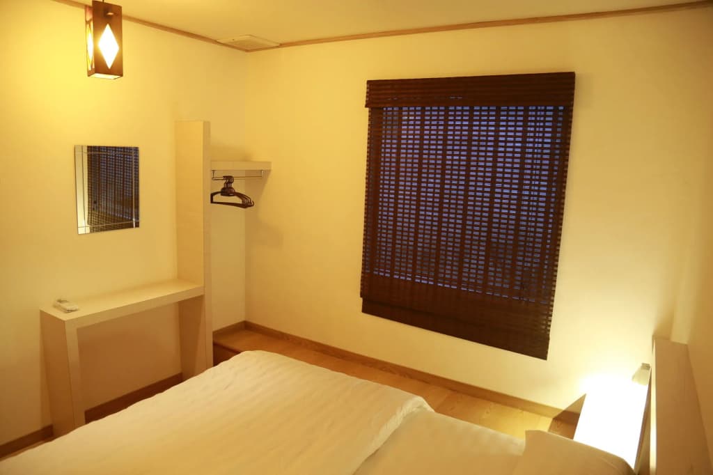 Thanks Hotel - photo 1