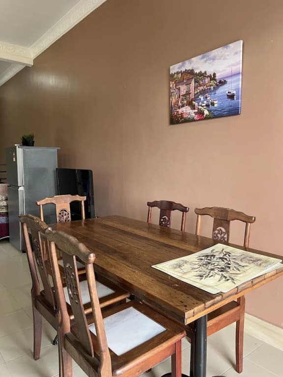 Nana's Homestay - photo 16