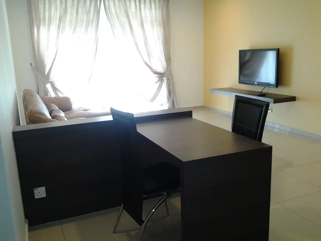 Malacca Pelangi Holiday Aparment - photo 5