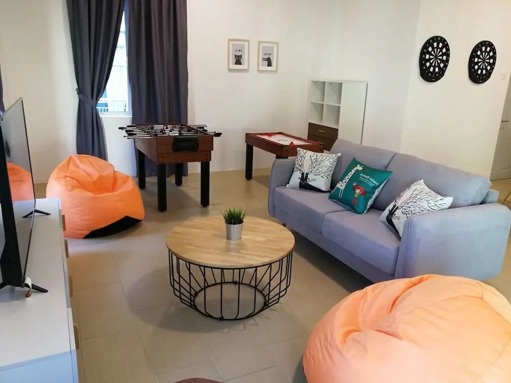 Barrington Homes Cameron Highlands - photo 10