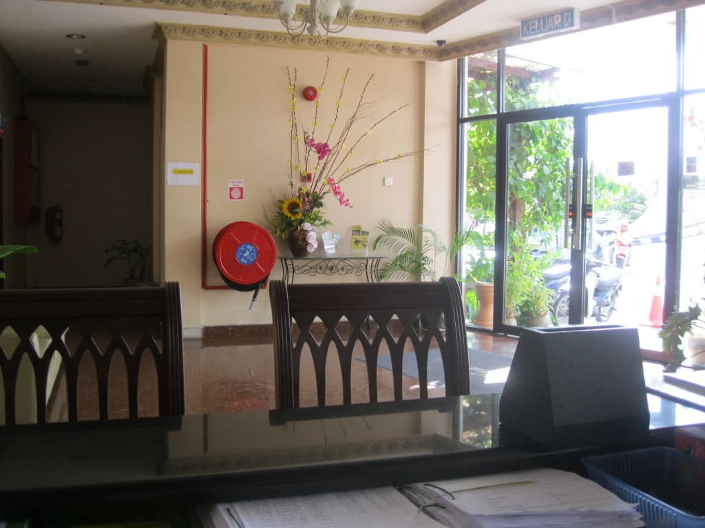 Baron Hotel - photo 14