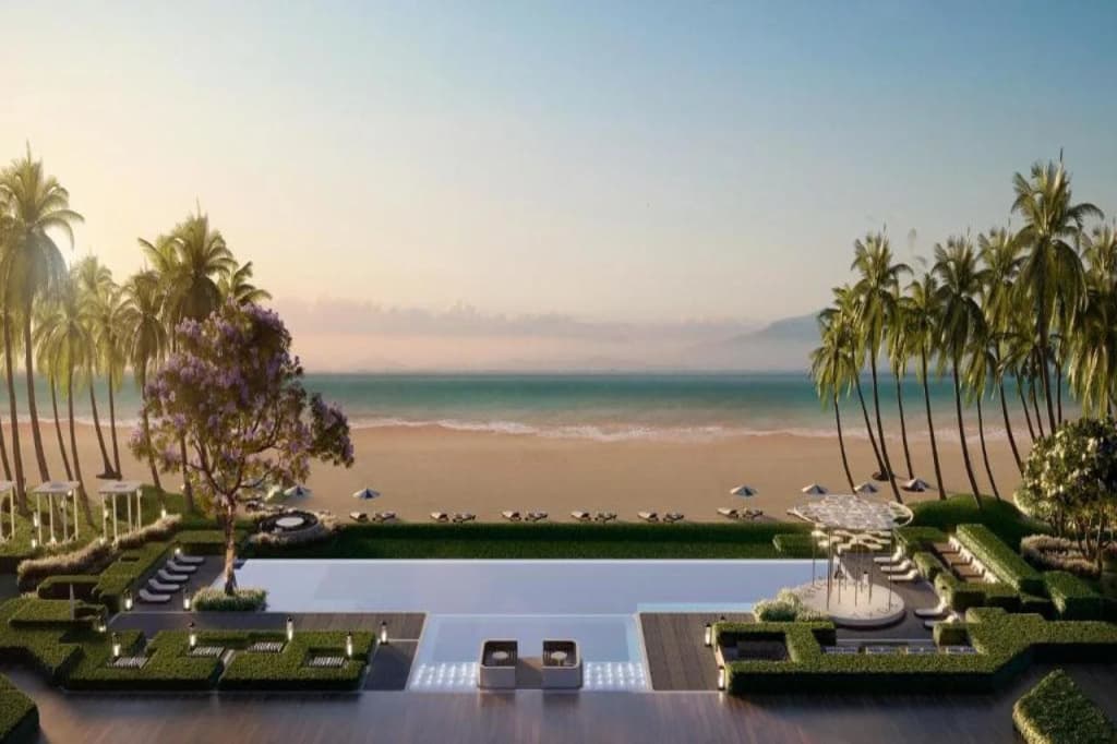 Roxy Beach Apartment - photo 8