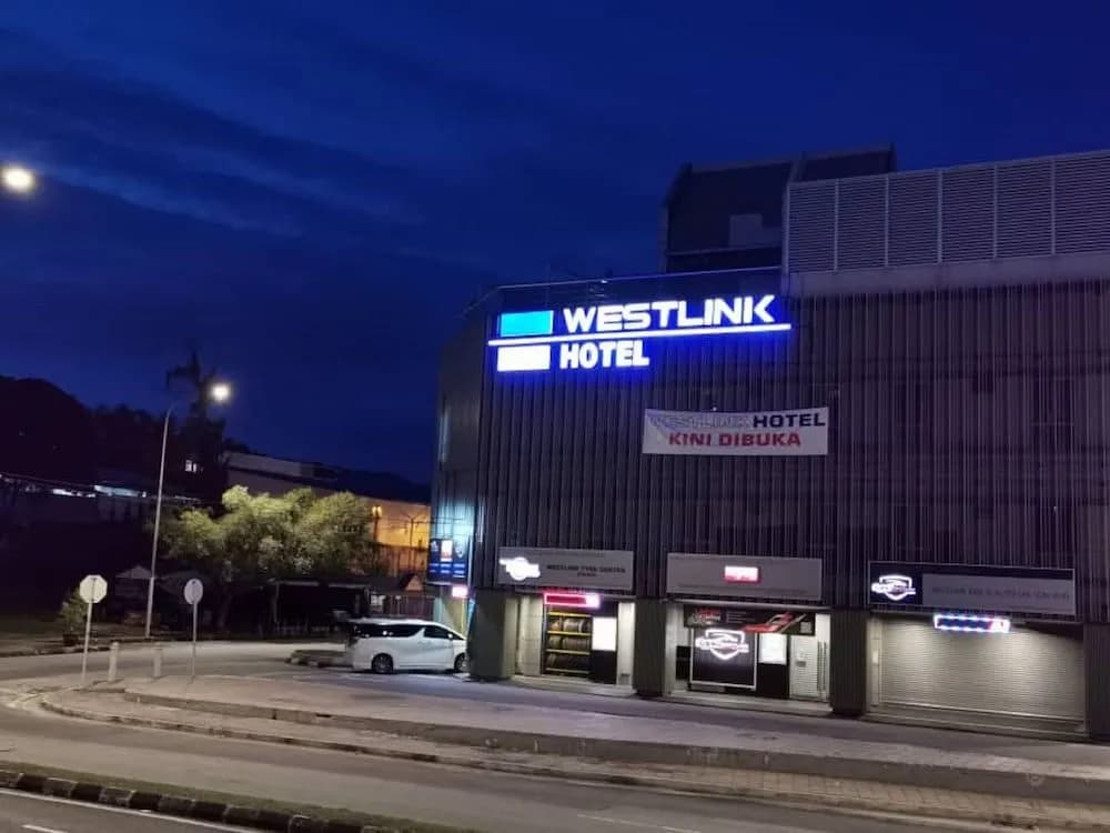 Westlink Hotel Kuala Lumpur Wangsa Maju - photo 30