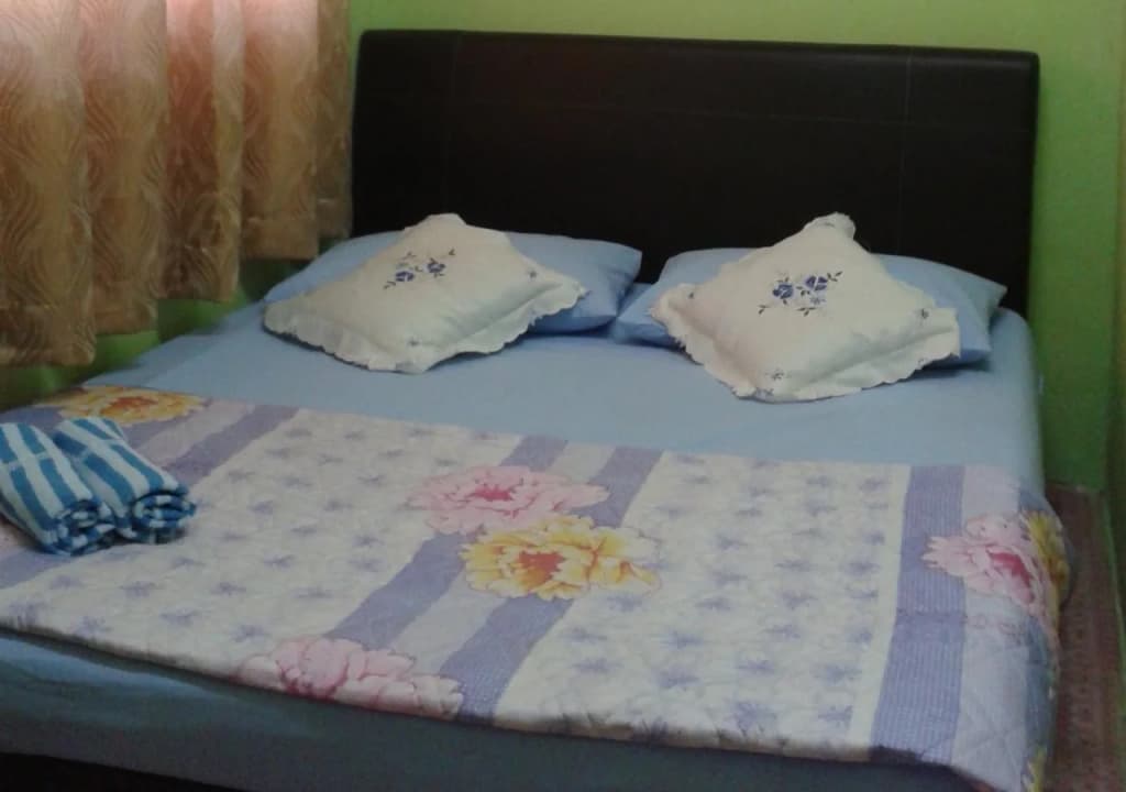 Nur Airport Guesthouse Langkawi - photo 4