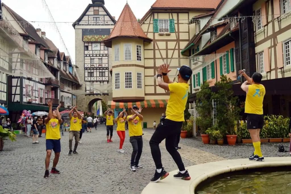 Colmar Tropicale - photo 14