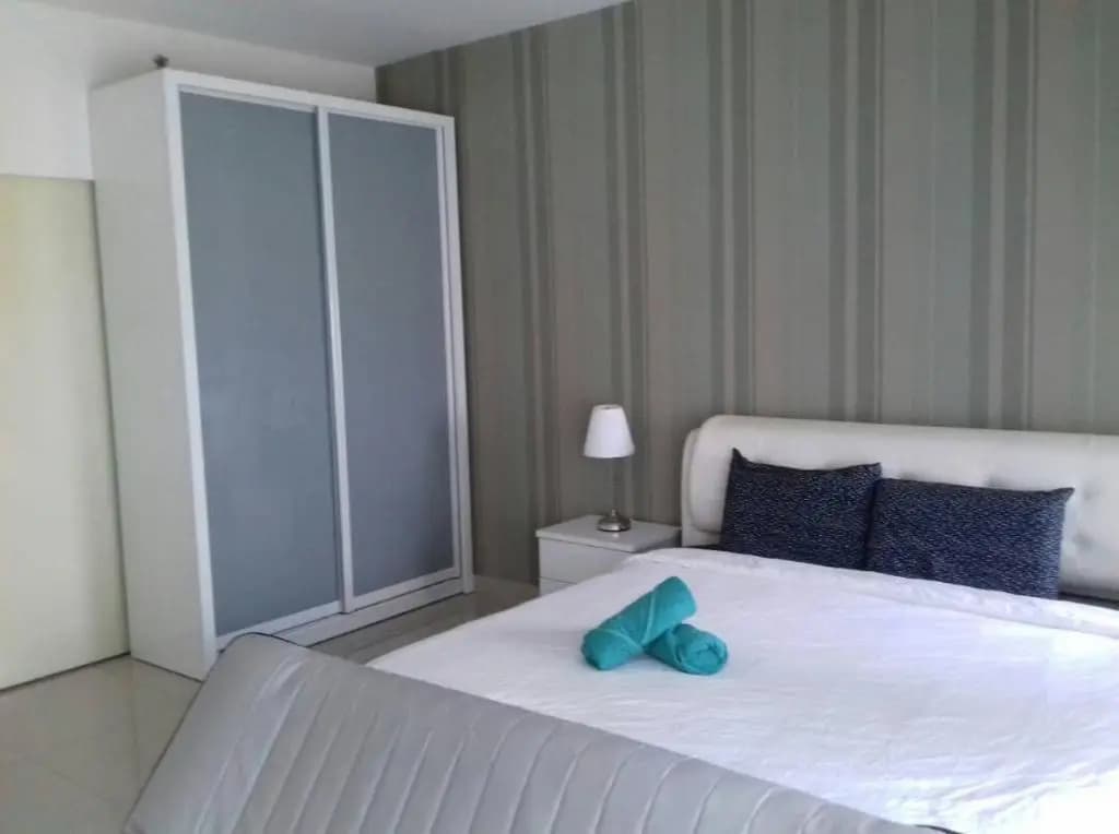 34 Studio at Trefoil Setia Alam - photo 4
