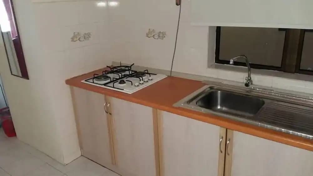 Lumut Valley Resort Condominium - photo 20