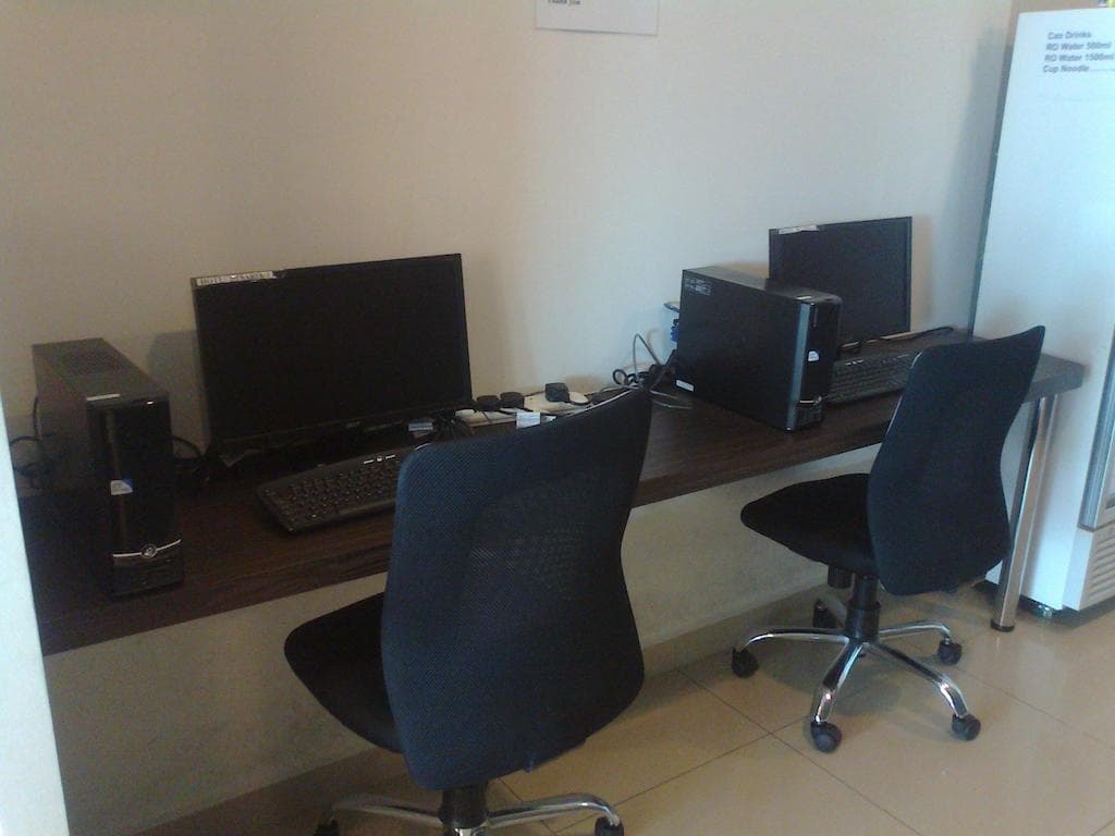 Hotel Desaria - photo 25