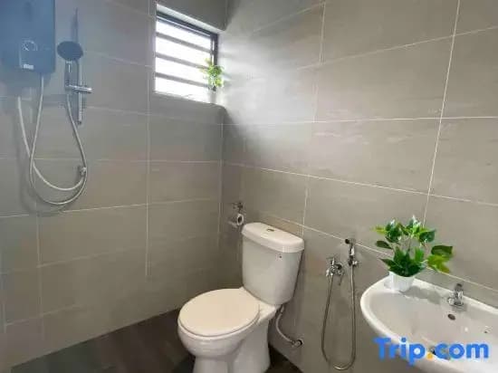 LYL Homestay Ipoh /4BR 10PAX - photo 2