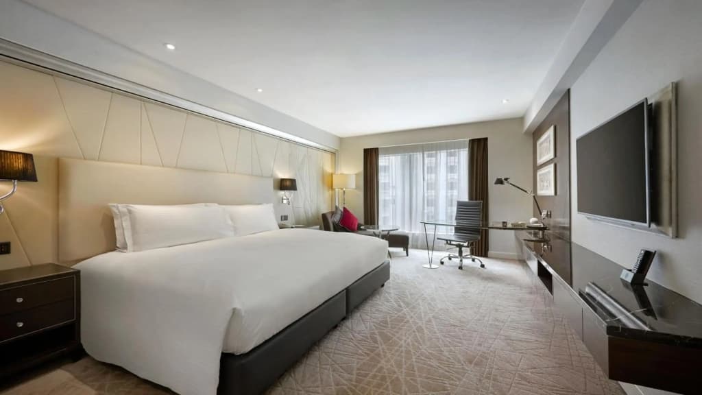 InterContinental Kuala Lumpur by IHG - photo 7