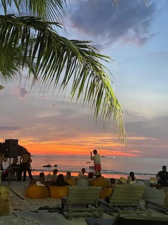Cenanghill Beachfront Langkawi - photo 21
