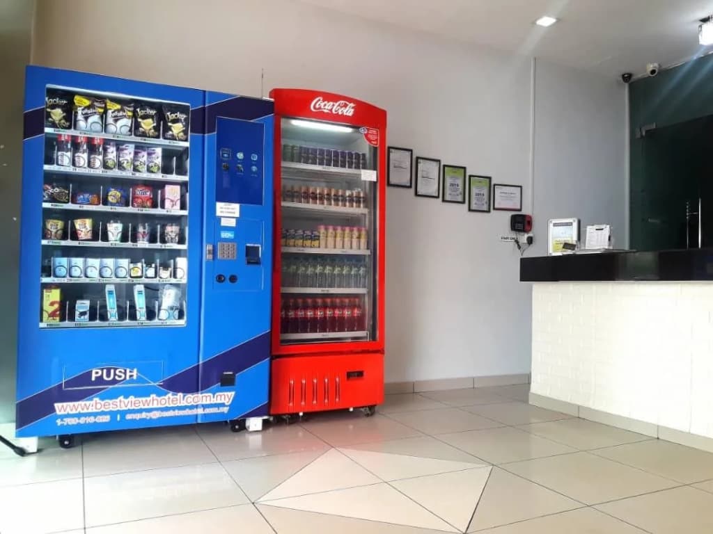 Best View Hotel Kota Damansara - photo 8