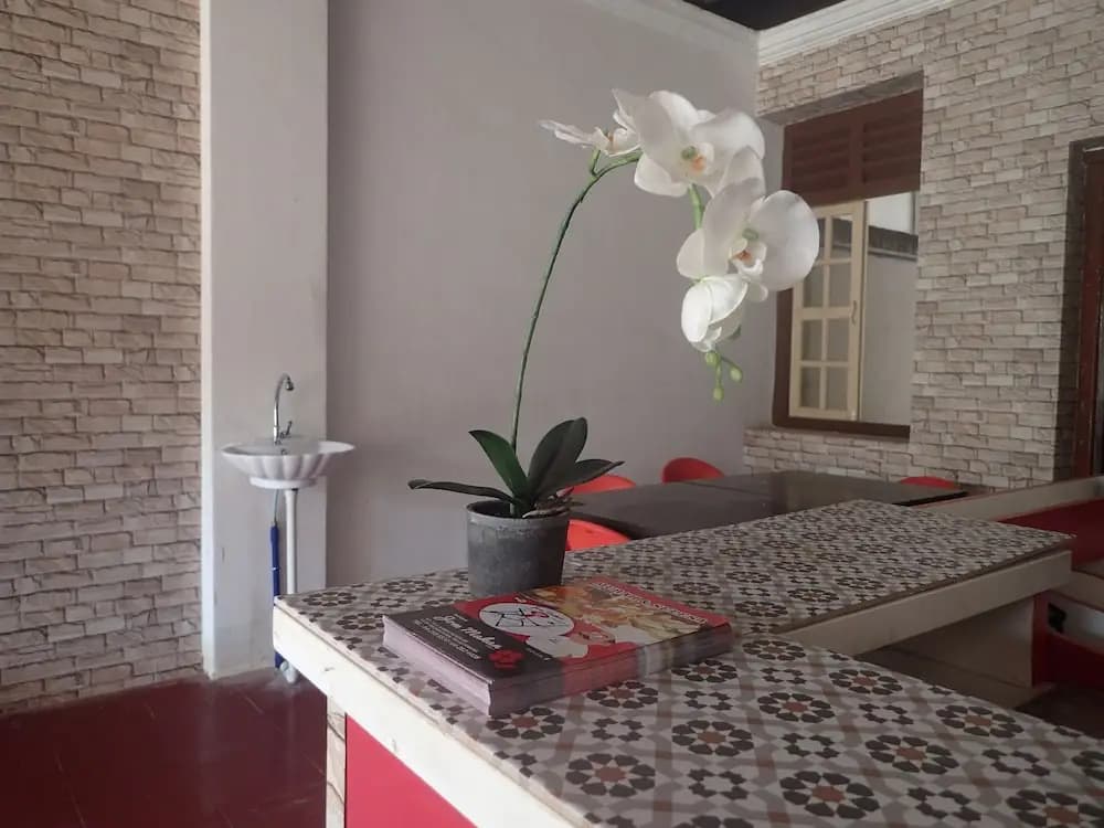 Ar-Raudhah Service Apartments - photo 17