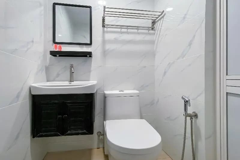 Hotel Coop by OYO Rooms - photo 9