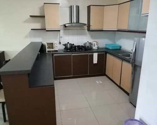 Country Villas Kajang, Selangor, Malaysia - photo 5