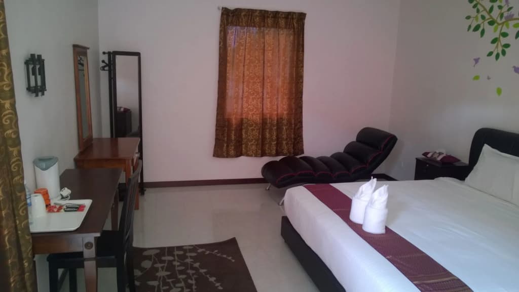 Triima Inn Tanjung Rhu by Perfect Host - photo 5