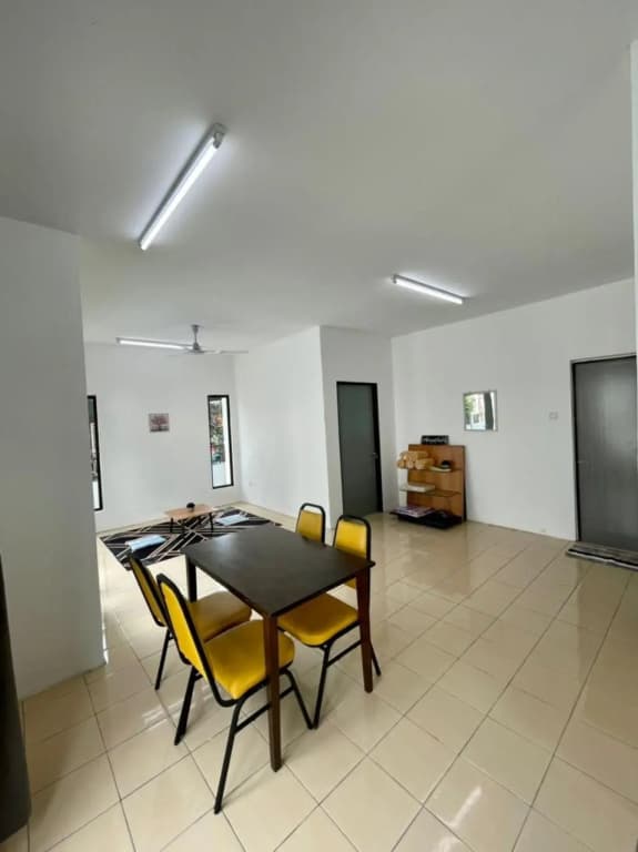 Inderaloka Villa 23A Free Parking - photo 6