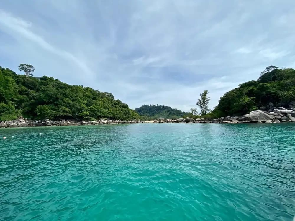 The Garden Tioman - photo 20