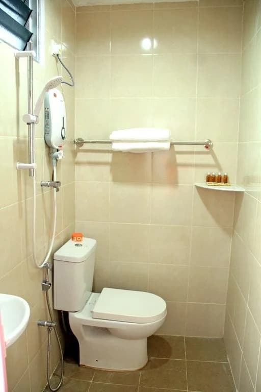 Niyaz Inn - photo 7