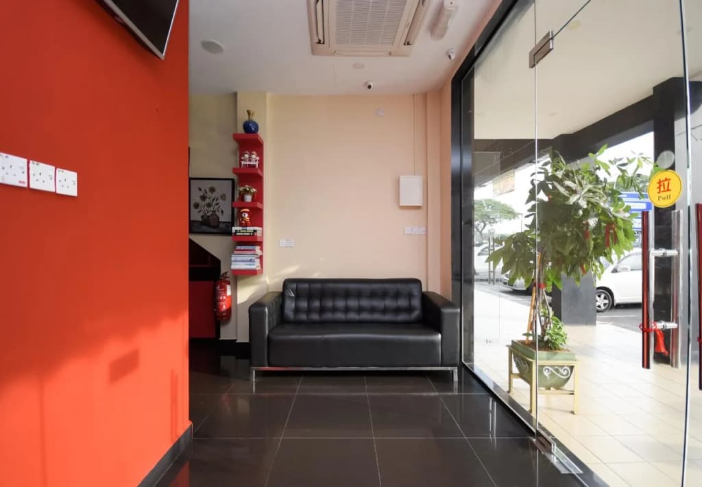 OYO 89301 YS Inn - photo 18