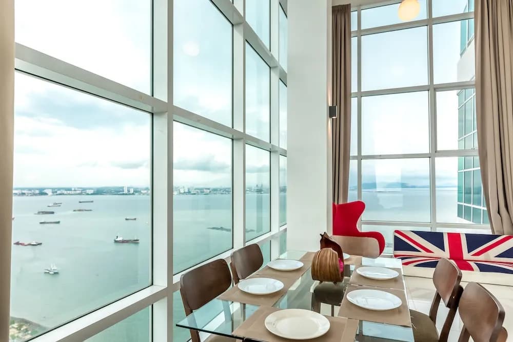 JK Maritime Luxury Suite - photo 22