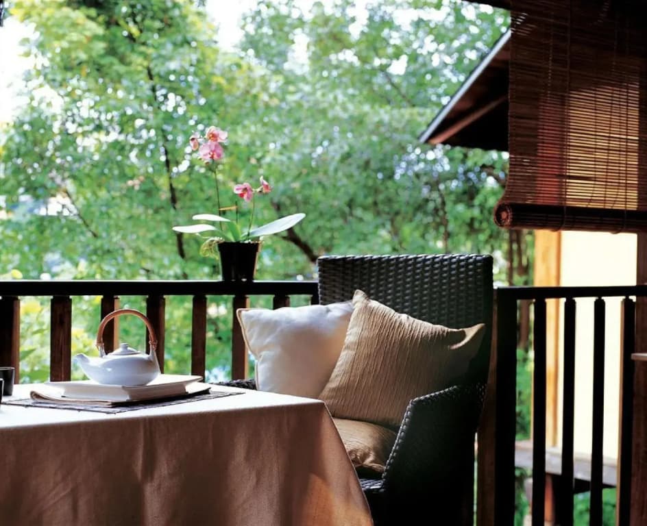 The Villas at Sunway Resort Hotel & Spa - photo 13