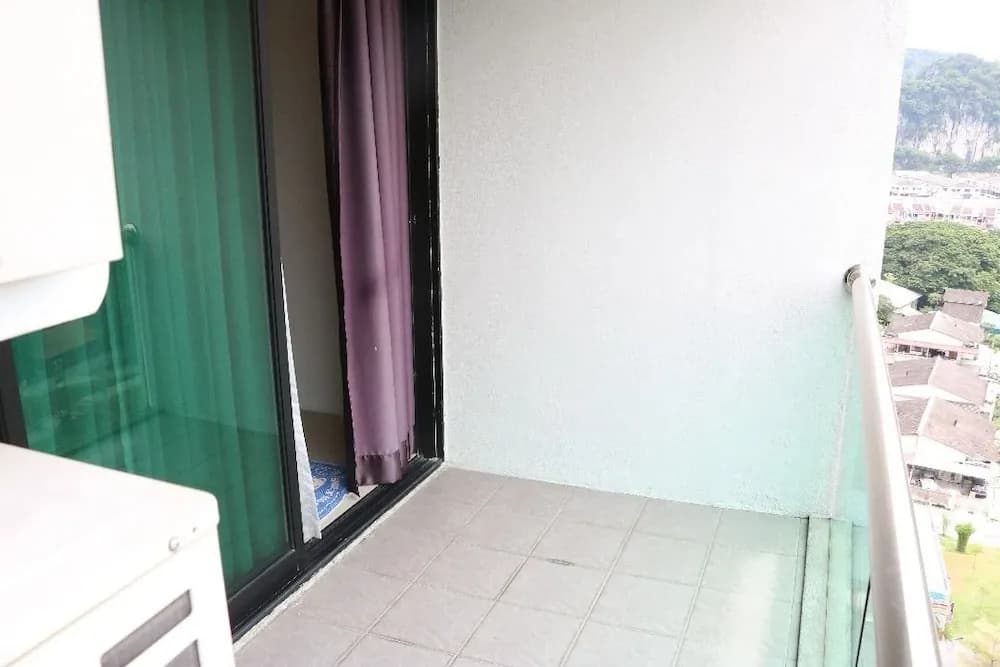 Kinta Riverfront Service Suites Apartment At Ipohtown - photo 7