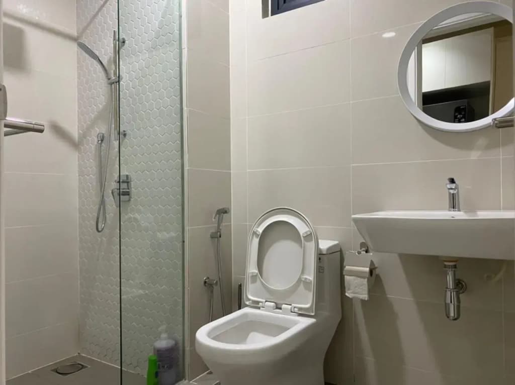 Happy Continew Residence 2 Bedrooms - TRX KL - photo 8