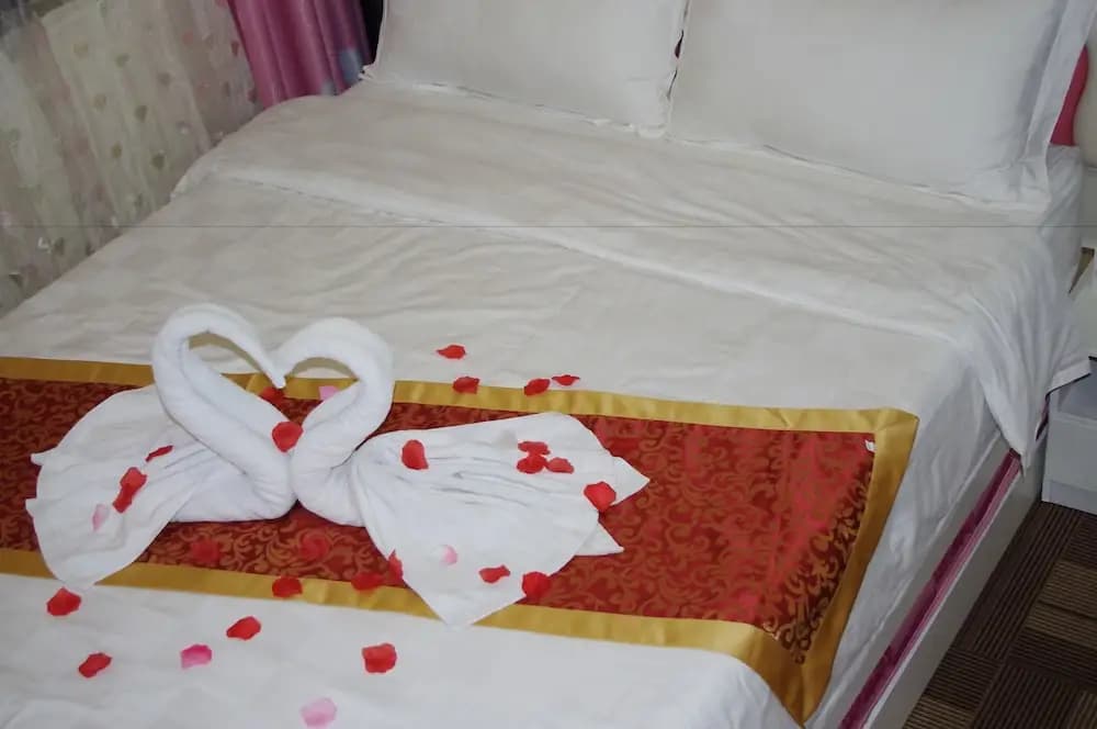 Love Guest House - photo 6