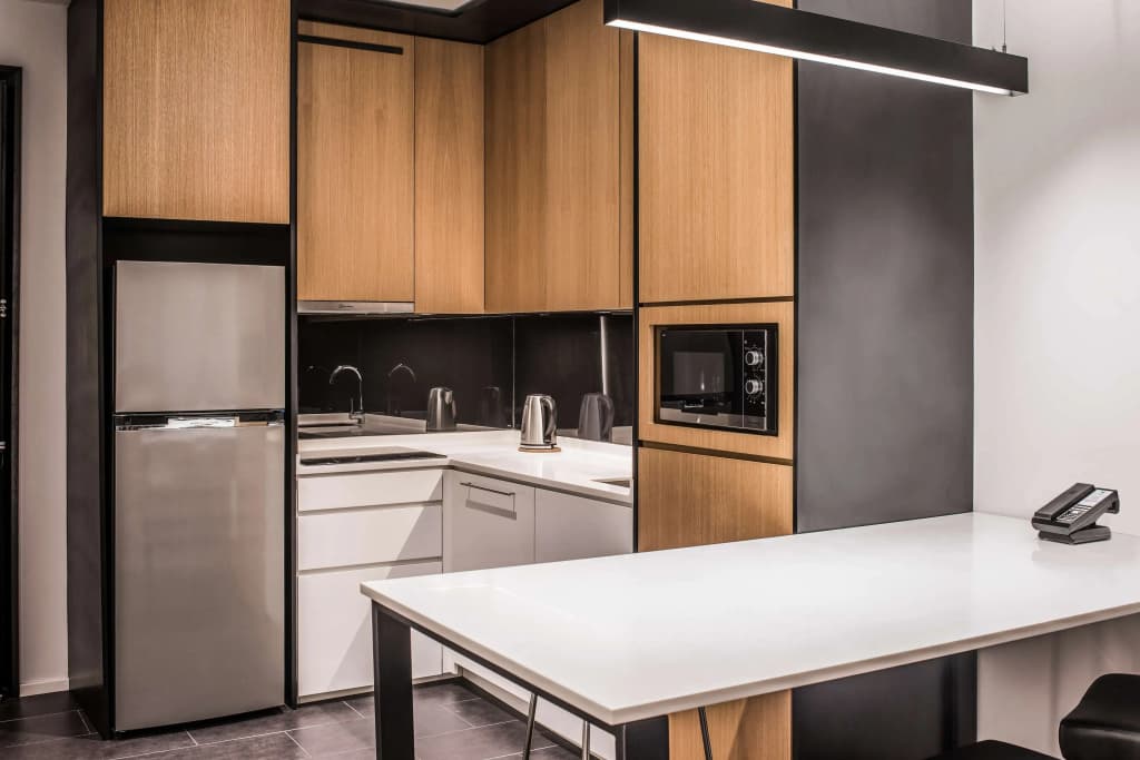 Hyatt House Kuala Lumpur, Mont Kiara - photo 24