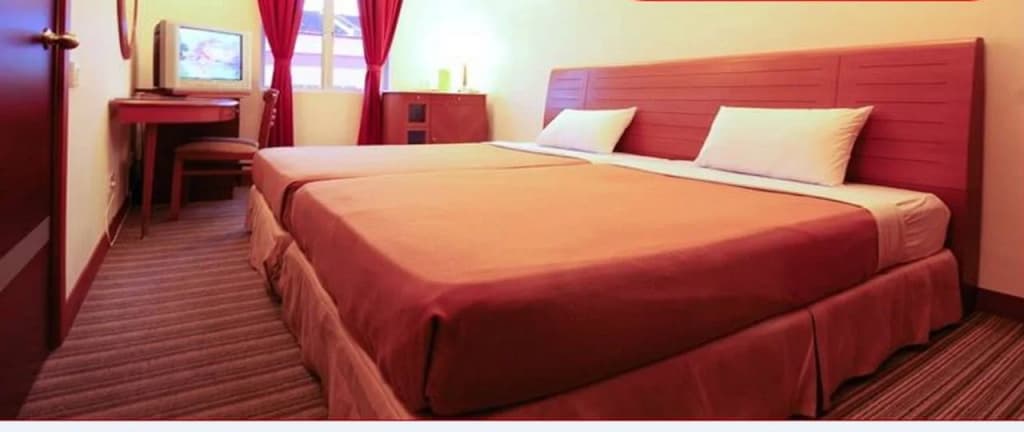 Hotel Darulaman Jitra - photo 6