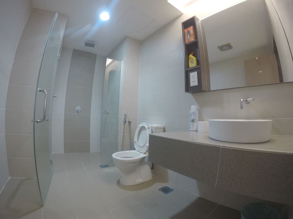 Orkid Studio Apartment - photo 7