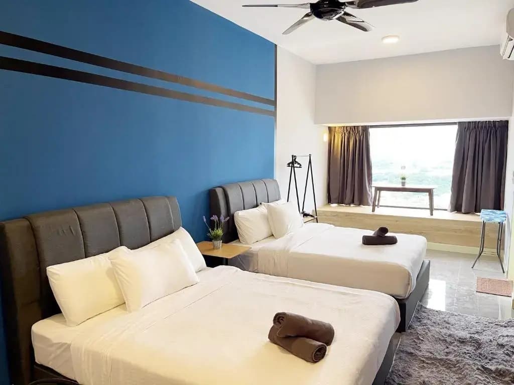 Imperio Private Bathtub Melaka Town By MICASA GROUP - photo 1