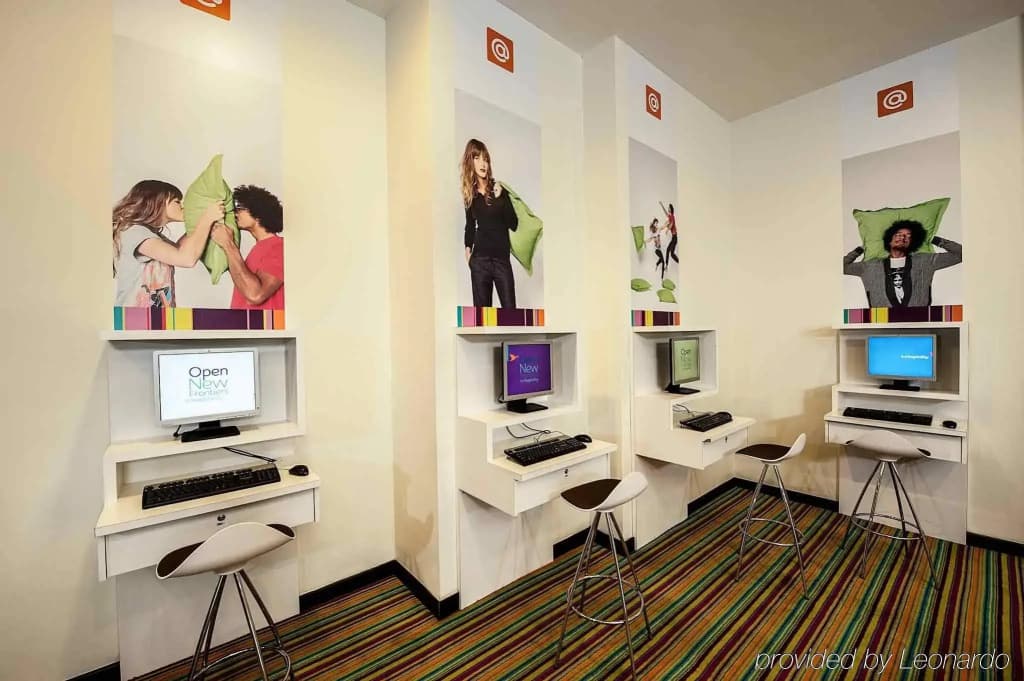 ibis Styles Kuala Lumpur Fraser Business Park - photo 17