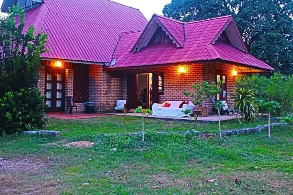Rumours Guesthouse Langkawi Island - photo 10