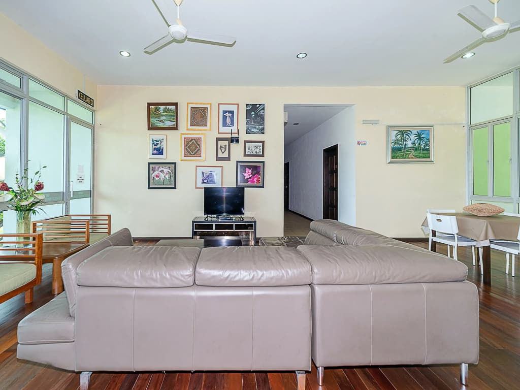 Eagle Wood Garden by OYO Rooms - photo 13