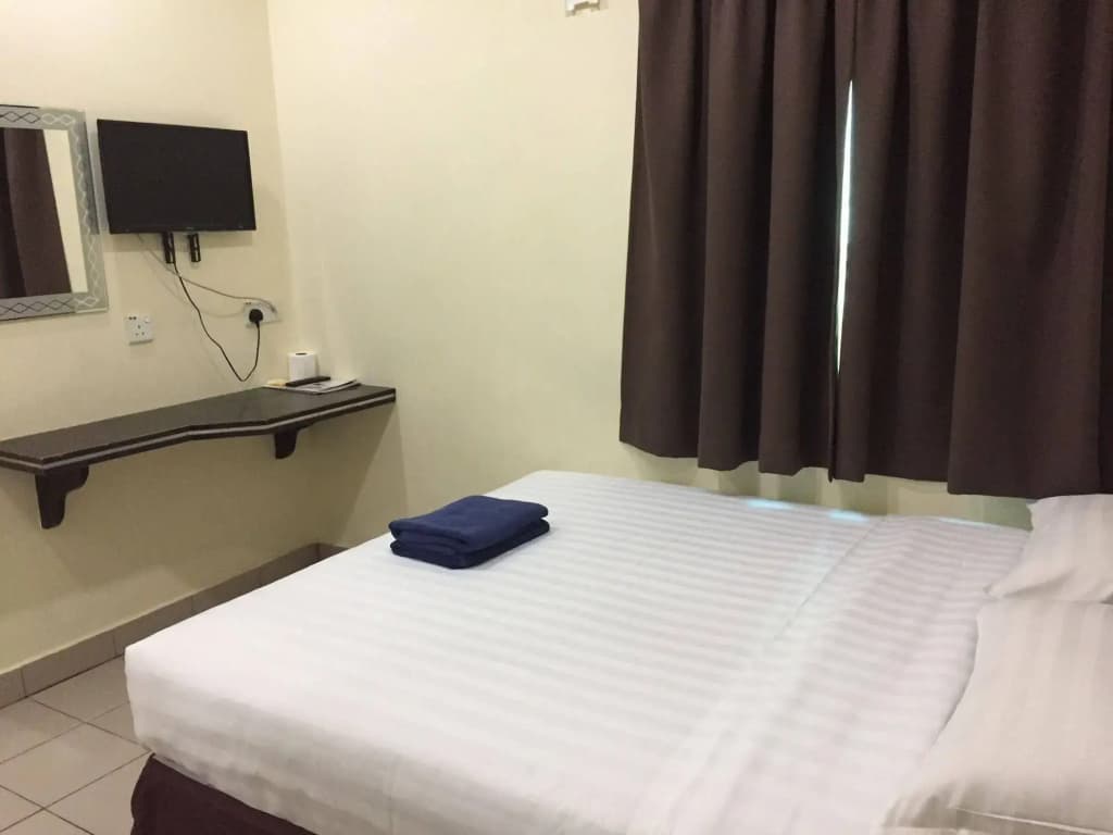Hotel Tourist City Centre by HotSpot Essential - photo 4