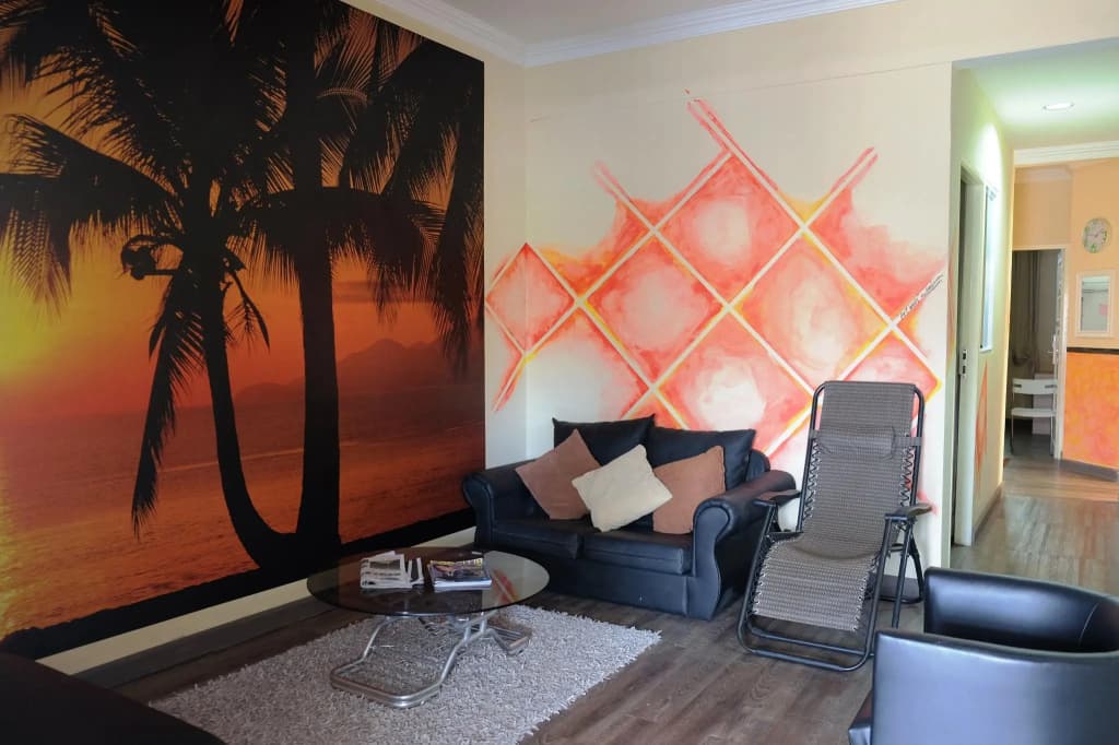 Natol Homestay - LA Tabuan Jaya - photo 4