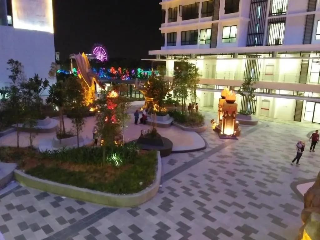 Citylight Hotel - photo 27