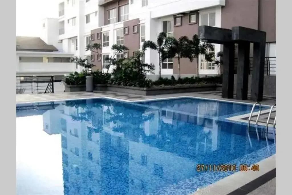 Cozy designer loft near KL city center - photo 11