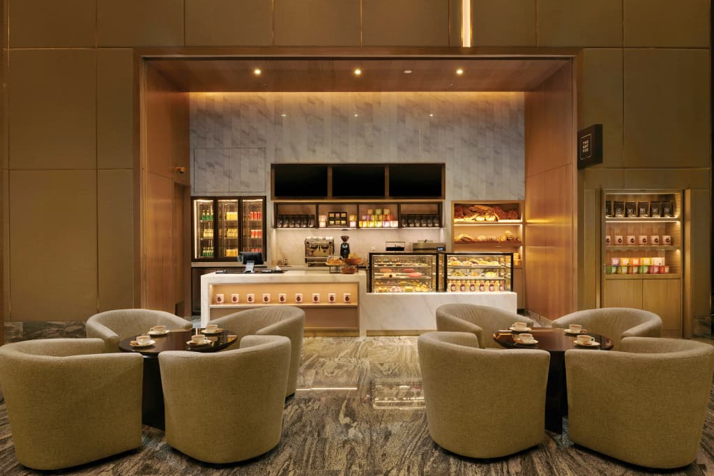 DoubleTree by Hilton Shah Alam i-City - photo 11