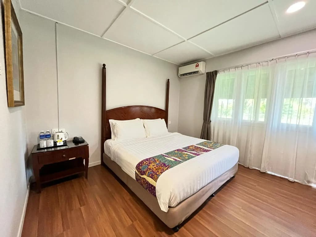 Adena Beach Resort - photo 3